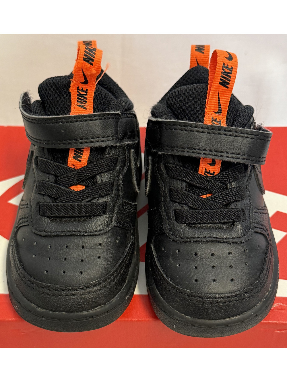 Nike Court Borough Low 2 SZ.5C